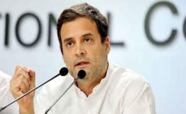 लोकसभा चुनाव की तैयारी में कांग्रेस, संगठन में होंगे बड़े बदलाव