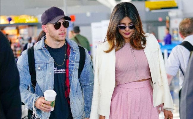 प्रियंका चोपड़ा के बर्थडे पर ये है निक जोनास का स्‍पेशल प्‍लान