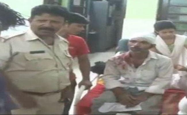 रसगुल्ले को लेकर शादी समारोह में बवाल, बारातियों ने दुल्हन पक्ष को जमकर पीटा