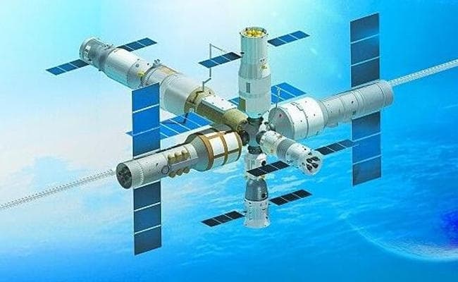 चीन : 300 संचार उपग्रहों का प्रक्षेपण करेगा