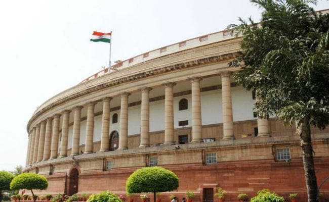18 से संसद का मानसून सत्र, उठेगा ‘ट्रिपल तलाक और महिला विधेयक का मुद्दा, स्पीकर ने बुलायी बैठक