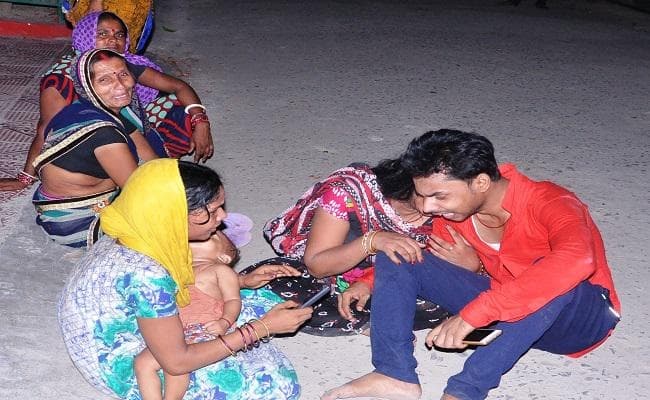 हत्या करने के बाद भाग रहे बदमाश को भीड़ ने दी ऑन द स्पॉट सजा, गैंगवार की आशंका से दहशत में लोग