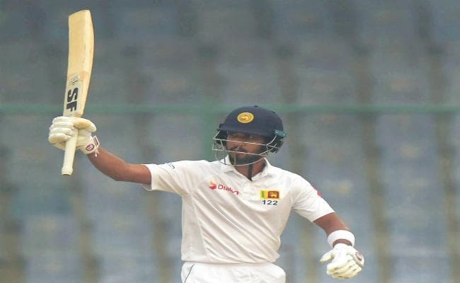 श्रीलंकाई क्रिकेट में भूचाल, बॉल टेंपरिंग के कारण कप्तान और कोच निलंबित