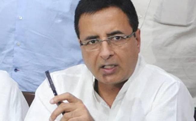 कांग्रेस का आरोप-भाजपा ''ईस्ट इंडिया कंपनी'' का नया अवतार, खेल रही हिंदू-मुसलमान का खेल