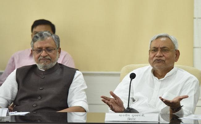 NDA में सीट बंटवारे को लेकर क्यों फंसा है अब तक पेंच? यहां जानें तीन कारण