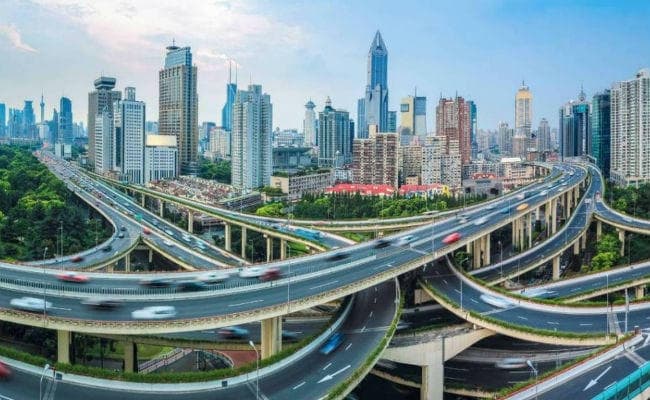 रांची स्मार्ट सिटी का काम 95 प्रतिशत पूरा, कुल 15 प्रोजेक्ट पर चल रहा है काम