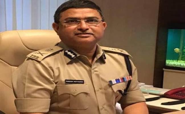 जांच की आंच! चयन बैठकों में राकेश अस्थाना नहीं कर सकते CBI निदेशक का प्रतिनिधित्व