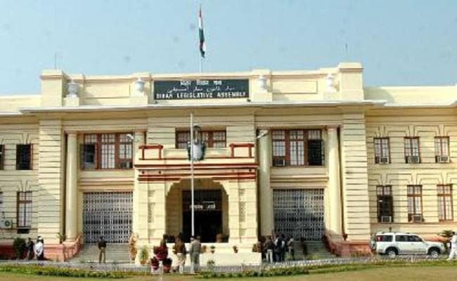 बिहार विधान परिषद में उर्दू लोकसेवकों के 13 पद थे और यह आगे भी रहेंगे : कार्यकारी सभापति