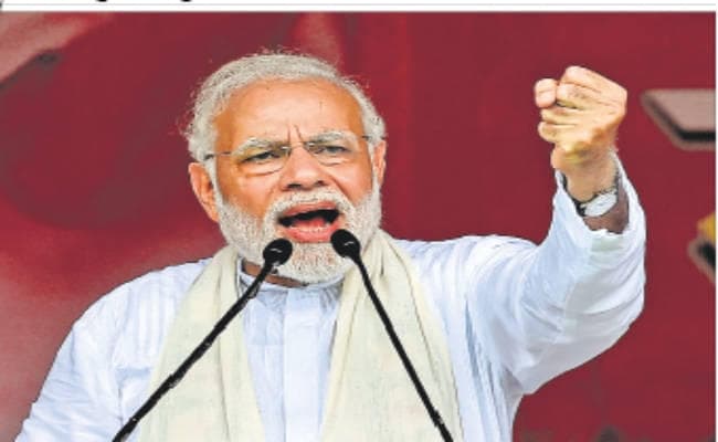 बंगाल में चल रहा सिंडिकेट राज