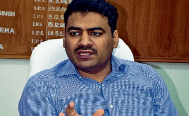 हजारीबाग में छह लोगों की मौत मामला : पोस्टमार्टम रिपोर्ट आने के बाद जांच मुकाम तक पहुंचायेंगे : DIG