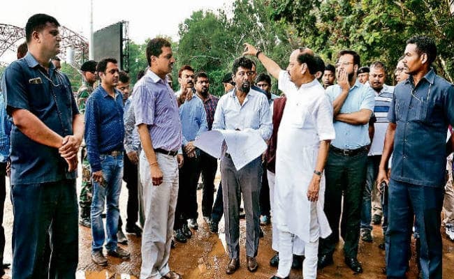 रांची : मोरहाबादी मैदान के पास बनेगा पुलिस पिकेट, बढ़ेगी बाइक दस्ता की भी गश्त