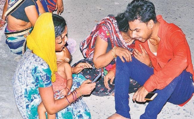 बेगूसराय : अपराधी को भीड़ ने पीट कर उतारा मौत के घाट