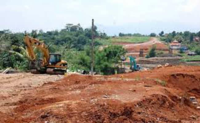 भूमि अधिग्रहण कानून में संशोधन वापस हो