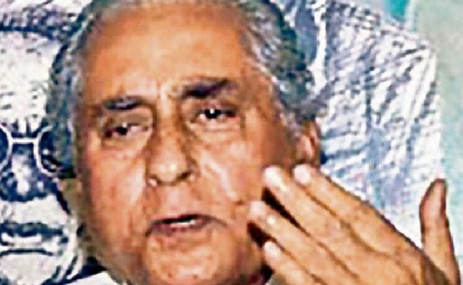 पटना : ‘20 वर्षों से मिल रहा बिहार को पानी अब इंद्रपुरी पर ध्यान दे राज्य सरकार’