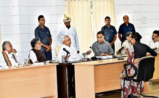 पटना : महिला स्टे होम में किन्नर गार्डों पर हो सकती है सुरक्षा की जिम्मेदारी