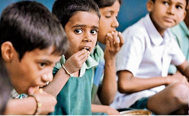 बच्चों में गंदगी से भी होता है कुपोषण