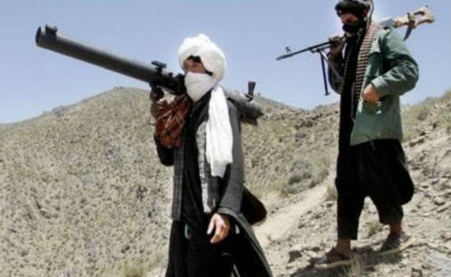 तालिबान के साथ सीधी वार्ता के लिए तैयार नहीं है अमेरिका