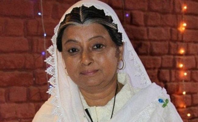 मशहूर अभिनेत्री रीता भादुड़ी का निधन, दिल का दौरा पड़ने से मौत