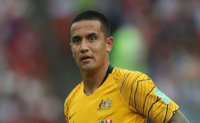 सर्वाधिक गोल दागने वाले टिम काहिल ने अंतरराष्ट्रीय फुटबाल से संन्यास लिया