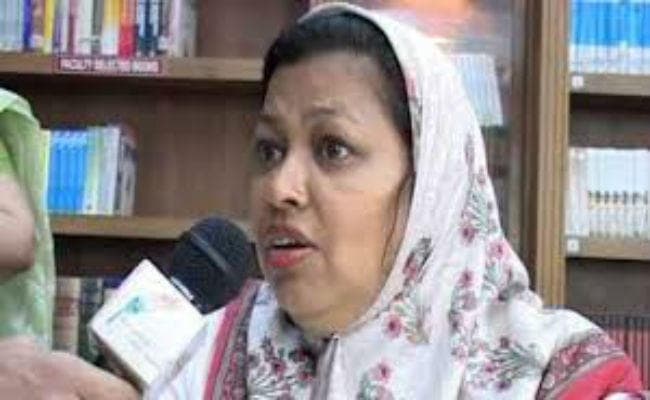 Triple talaq : मुस्लिम महिला संगठनों ने की विधेयक की समीक्षा की मांग