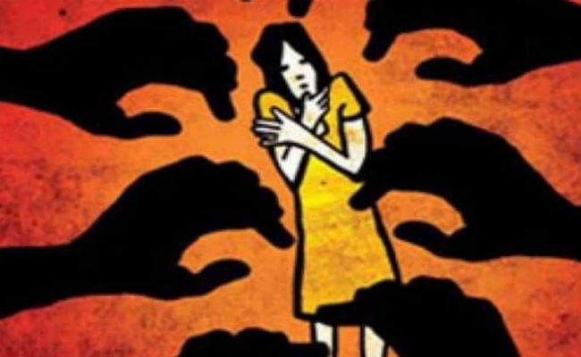 OMG! मोबाइल फोन पर पॉर्न फिल्म देख, पांच बच्चों ने किया आठ साल की बच्ची से रेप