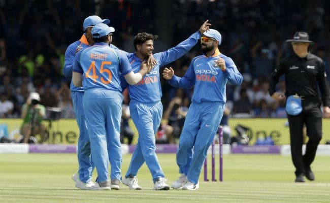 INDvsENG : इंग्लैड ने भारत को 8 विकेट से हराया, 2-1 से वनडे शृंखला पर कब्जा