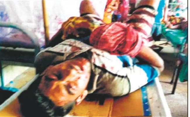 मालदा में बम बनाते समय विस्फोट, दो की मौत