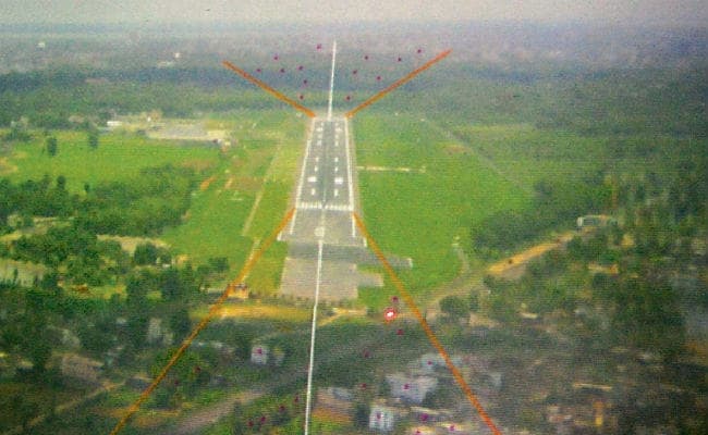 जंबो जेट उतारने की तैयारी में जुटा पटना एयरपोर्ट, टर्मिनल टू का भी होगा निर्माण