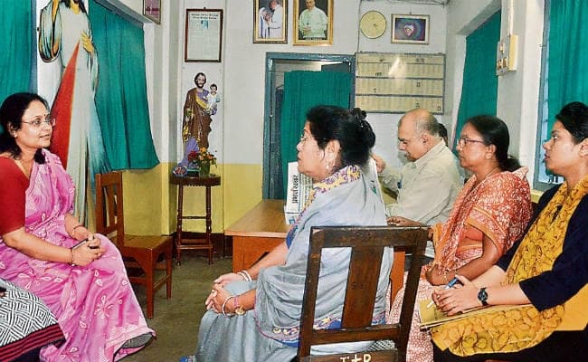 रांची : बरियातू में आशा संस्था और धुर्वा में  इडीआइएसएस की दोबारा जांच होगी