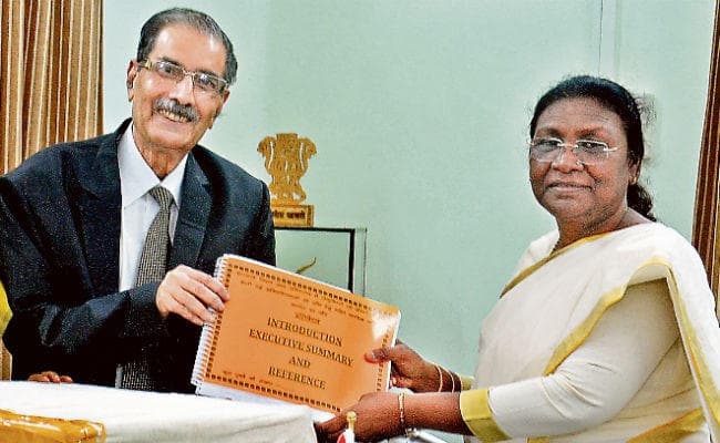 नियुक्ति-प्रोन्नति घोटाला : झारखंड विधानसभा के कई कर्मचारियों और अफसरों की बरखास्तगी की सिफारिश