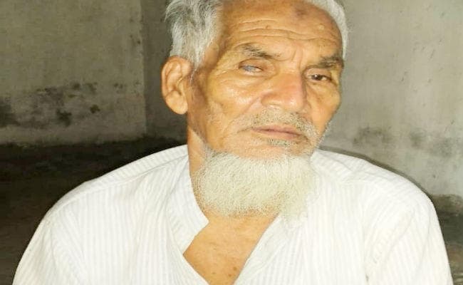 नौ साल की छात्रा को पढ़ाते-पढ़ाते 75 साल के धार्मिक शिक्षक ने किया दुष्कर्म, नाबालिग की हालत गंभीर