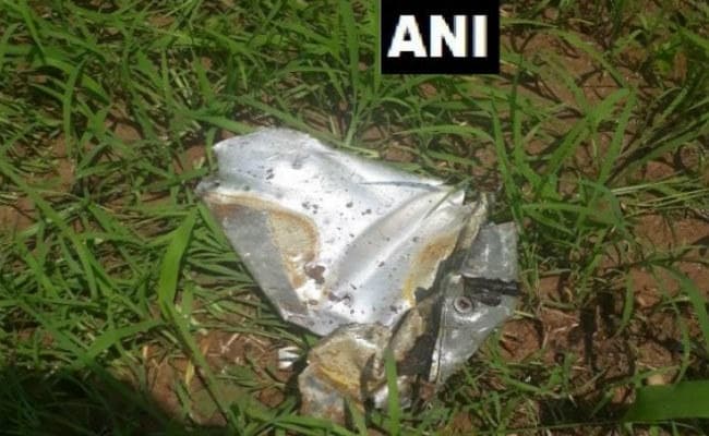 कांगड़ा में लड़ाकू विमान मिग 21 दुर्घटनाग्रस्त, पायलट की मौत, कोर्ट ऑफ इन्क्वाइरी का आदेश