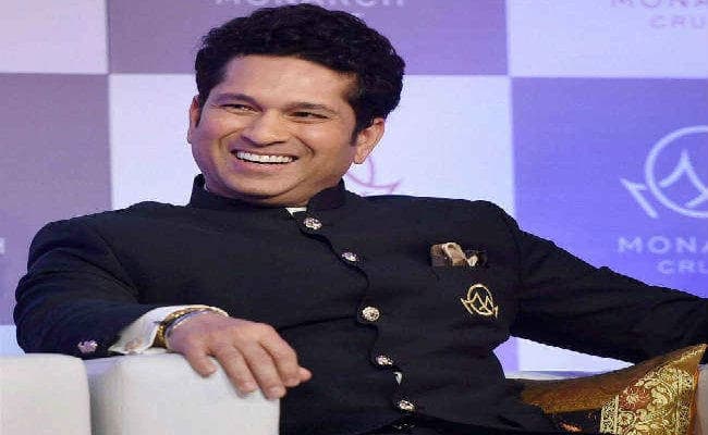 सचिन तेंदुलकर और मिडिलसेक्स क्रिकेट ने अकादमी खोलने के लिए हाथ मिलाए