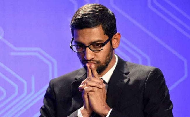 Google पर यूरोपीय यूनियन ने लगाया रिकॉर्ड 4.3 अरब यूरो का जुर्माना