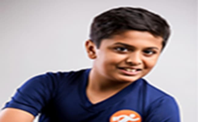 आठवीं क्लास के बच्चे ने की स्टार्टअप की शुरुआत, दो साल में 100 करोड़ रुपये कमाई करने का इरादा