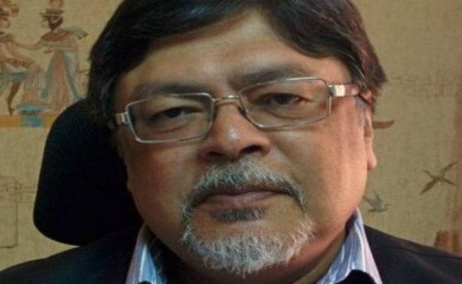 चंदन मित्रा ने भाजपा से दिया इस्तीफा, टीएमसी में शामिल होने की अटकलें तेज