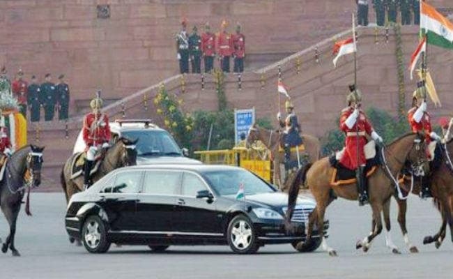 राष्ट्रपति, गवर्नर की गाड़ियों पर भी अब होगी नंबर प्‍लेट, दिल्‍ली हाईकोर्ट का फैसला