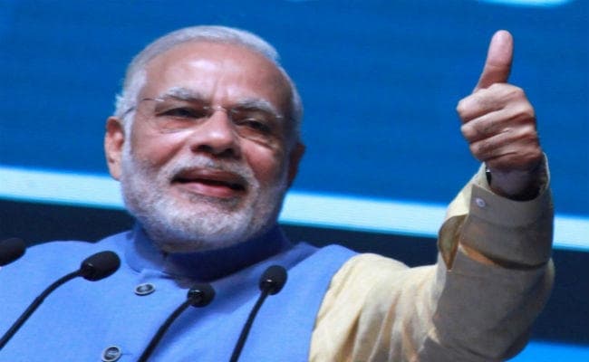 PM मोदी ने ट्वीट किया इस Exam Warrior का र्इ-मेल, जानें पूरा मामला