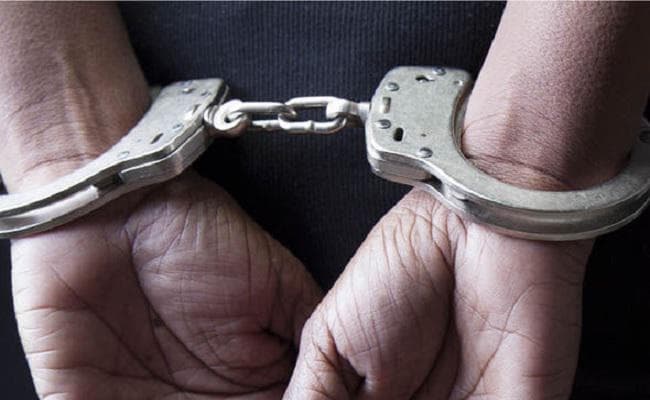 नेपाल के जरिये बिहार में घुसे दो नाइजीरियाई नागरिक गिरफ्तार, पूछताछ में जुटी NIA की टीम