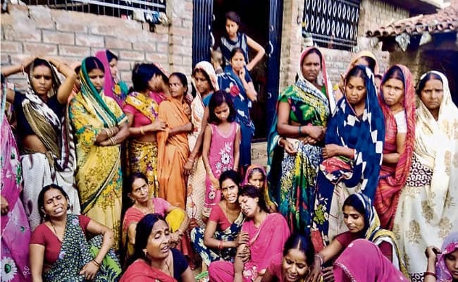 बिहटा : पेंशन को लेकर अक्सर पिता-पुत्र के बीच होता था झगड़ा, ससुराल के लोगों के साथ मिलकर मारी गोली