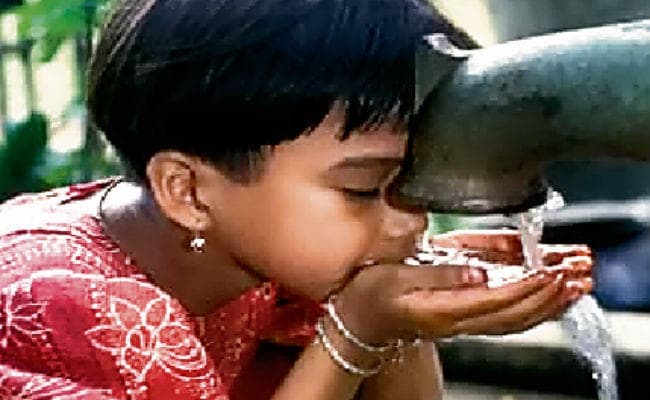 पटना : अगले साल जून तक 8966 टोलों में मिलेगा स्वच्छ पानी