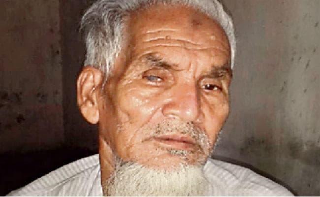 दरभंगा : 75 साल के मौलवी व 14 बच्चों के पिता ने नौ वर्ष की बच्ची को बनाया हवस का शिकार