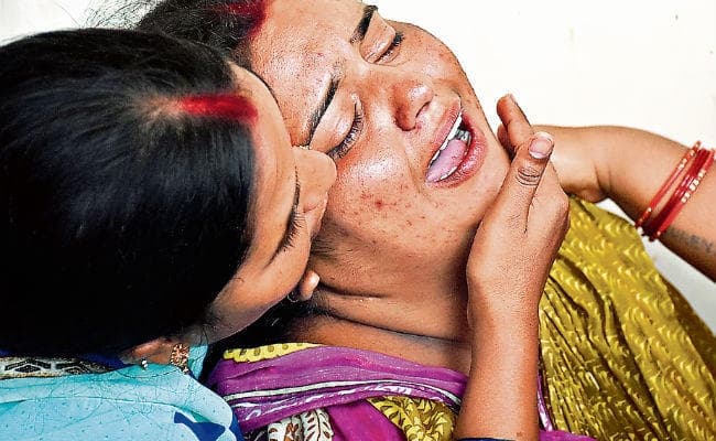 रांची : डोरंडा में भाजपा नेता की गोली मार कर हत्या, थाने में हंगामा, सुबह निकले थे स्कूटी से, घर के पास हुआ हमला