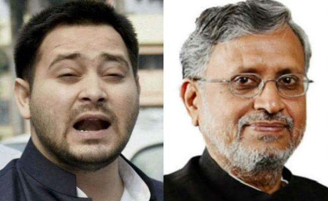 सरकारी आवास खाली कराने का मामला : तेजस्वी को हाईकोर्ट से बड़ी राहत, सुशील मोदी को नोटिस, अगले सप्ताह होगी सुनवाई