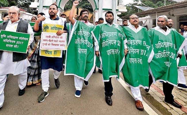 रांची : 2596.86 करोड़ रुपये का अनुपूरक बजट बिना कटौती प्रस्ताव के पारित, सदन में गतिरोध जारी