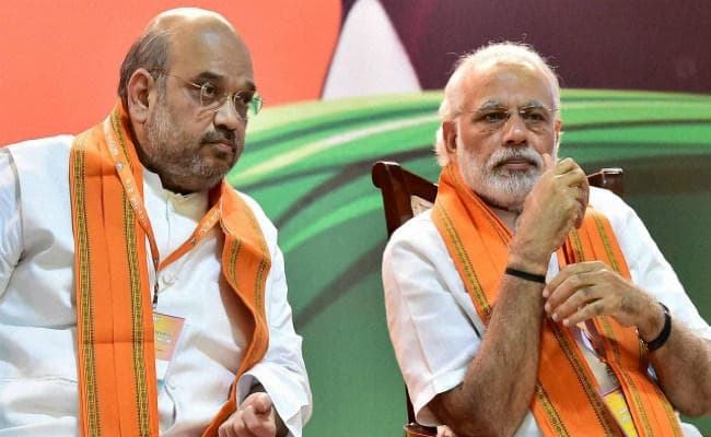 भाजपा कार्यकारिणी की अगले महीने बैठक, लोकसभा चुनाव पर होगा मंथन