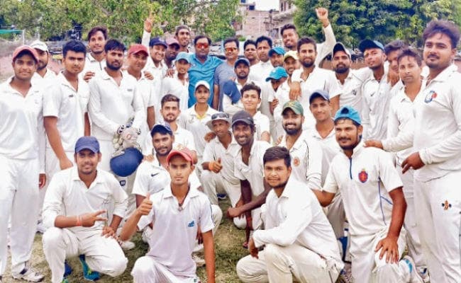 बिहार : बीसीए कैंप के आखिरी दिन प्रदर्शन पर खिलाड़ियों को मिले अंक