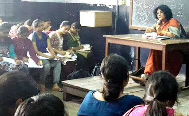 बंगाल : सहायक प्रोफेसरों की नियुक्ति दिसंबर तक, शीघ्र जारी होगा विज्ञापन