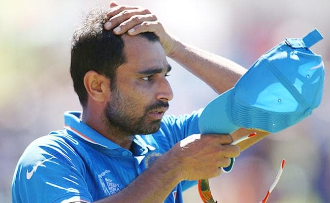 मुश्किल में हसीन के शमी, इस मामले में कोर्ट ने भेजा समन