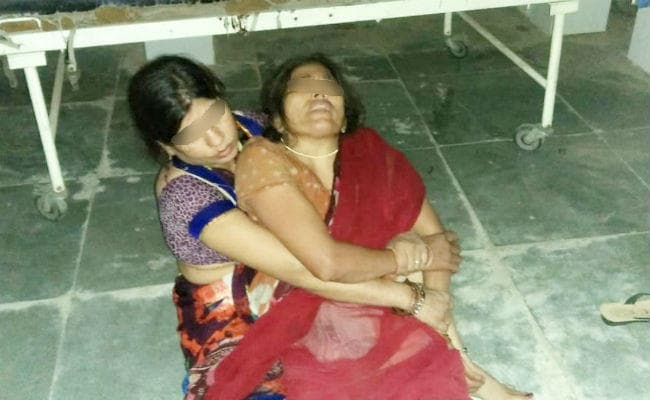 औरंगाबाद : जमीन के टुकड़े के लिए चाचा ने भतीजों को मारी गोली, एक की मौत